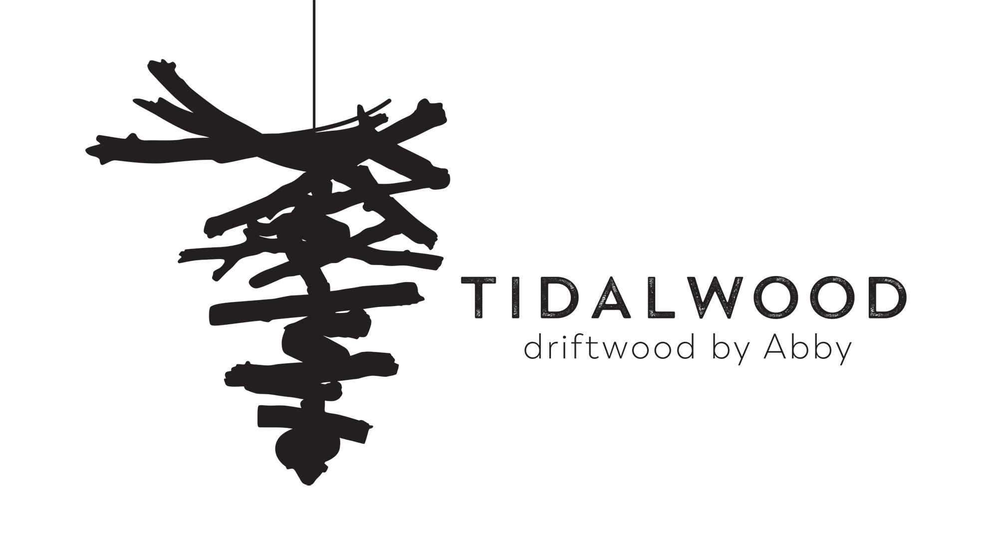 Tidalwood Logo